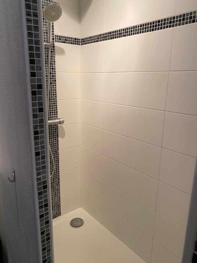 Appartement Terrasse Privee Grande Plage A 100 M - Parking Gratuit Saint-Cast-le-Guildo Exterior photo
