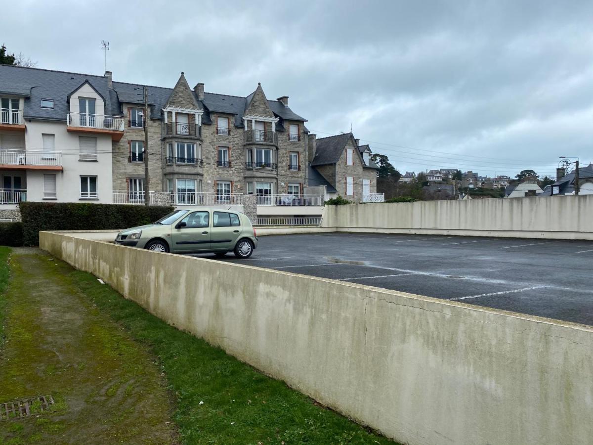 Appartement Terrasse Privee Grande Plage A 100 M - Parking Gratuit Saint-Cast-le-Guildo Exterior photo