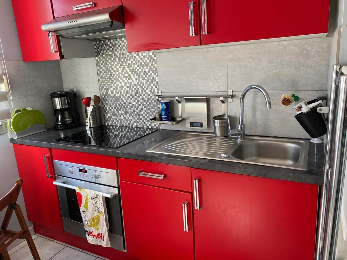 Appartement Terrasse Privee Grande Plage A 100 M - Parking Gratuit Saint-Cast-le-Guildo Exterior photo