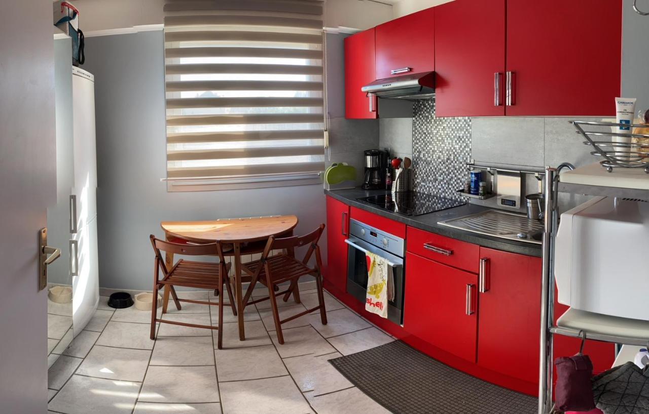 Appartement Terrasse Privee Grande Plage A 100 M - Parking Gratuit Saint-Cast-le-Guildo Exterior photo