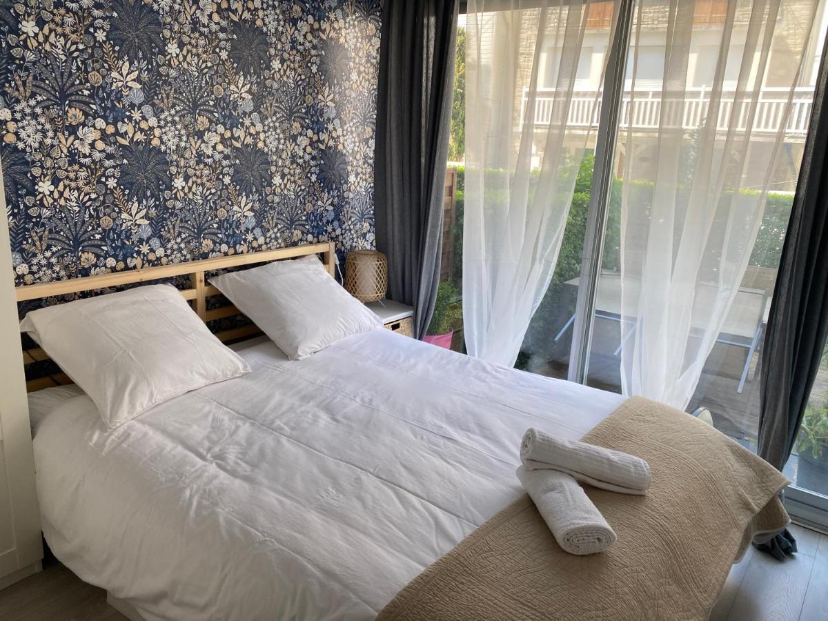 Appartement Terrasse Privee Grande Plage A 100 M - Parking Gratuit Saint-Cast-le-Guildo Exterior photo