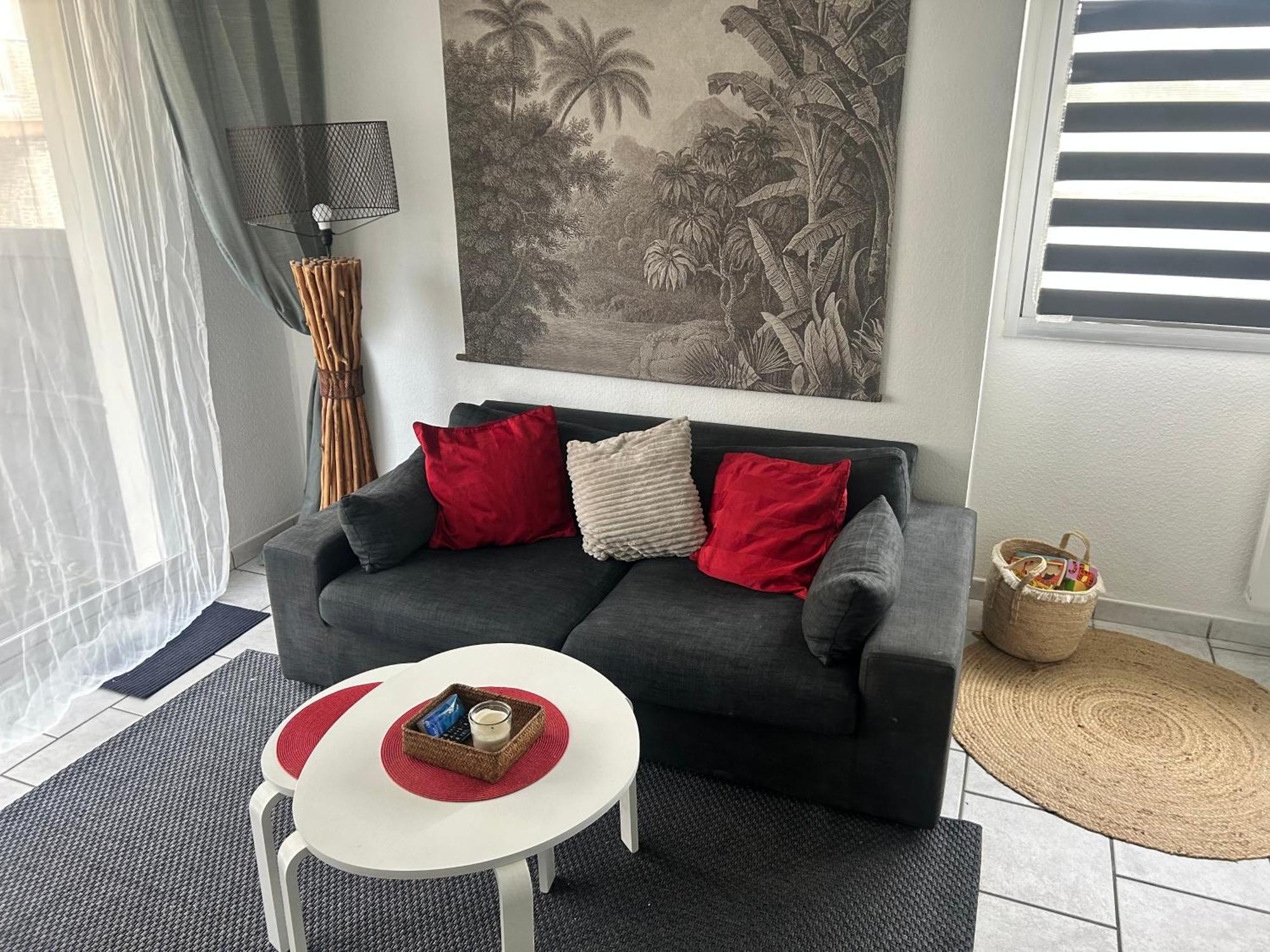 Appartement Terrasse Privee Grande Plage A 100 M - Parking Gratuit Saint-Cast-le-Guildo Exterior photo